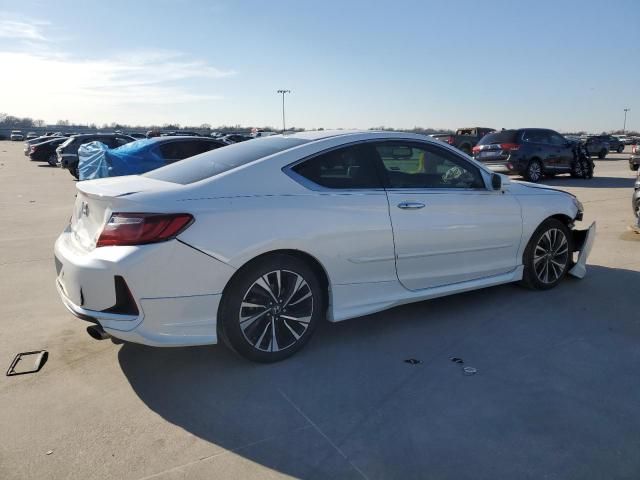 2016 Honda Accord EXL