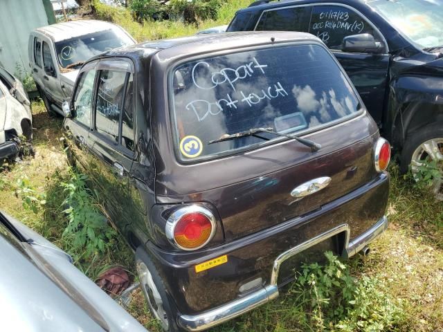 1997 Daihatsu Other