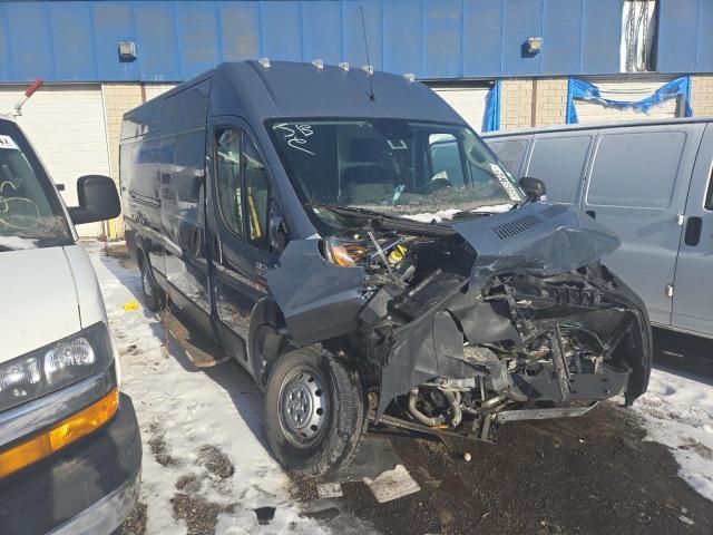 2021 Dodge Ram Promaster 3500 3500 High