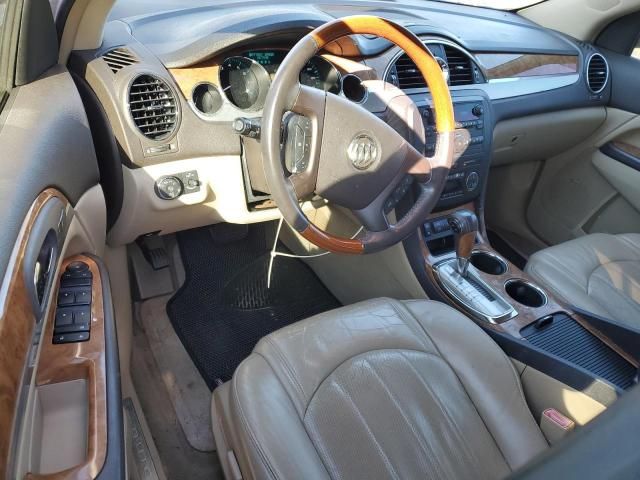 2010 Buick Enclave CXL