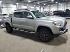 2023 Toyota Tacoma Double Cab