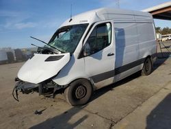 Mercedes-Benz salvage cars for sale: 2024 Mercedes-Benz Sprinter 2500