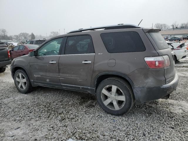 2008 GMC Acadia SLT-1