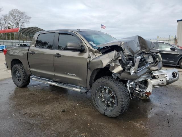 2011 Toyota Tundra Crewmax SR5