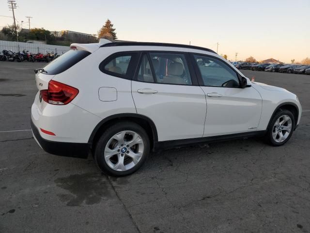 2015 BMW X1 SDRIVE28I