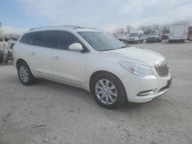 2013 Buick Enclave