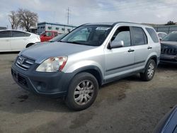 2006 Honda CR-V EX for sale in Albuquerque, NM