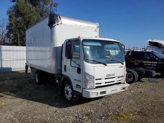 2012 Isuzu NPR HD