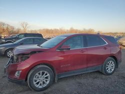 2019 Chevrolet Equinox LT en venta en Des Moines, IA