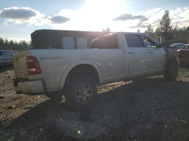 2022 Dodge 3500 Laramie