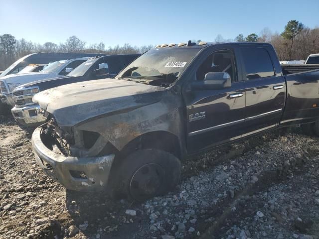 2017 Dodge RAM 3500 SLT