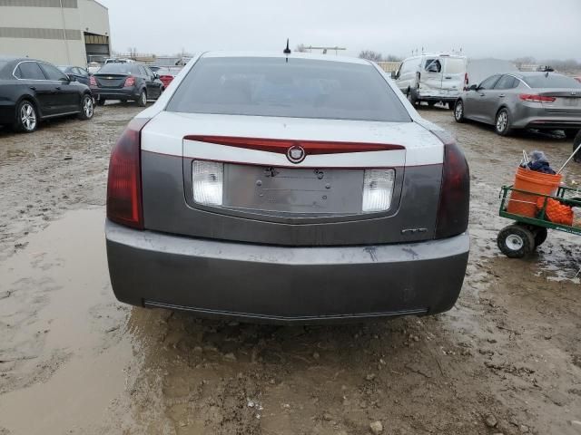 2006 Cadillac CTS HI Feature V6