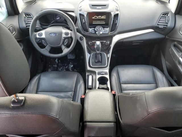 2015 Ford C-MAX SEL