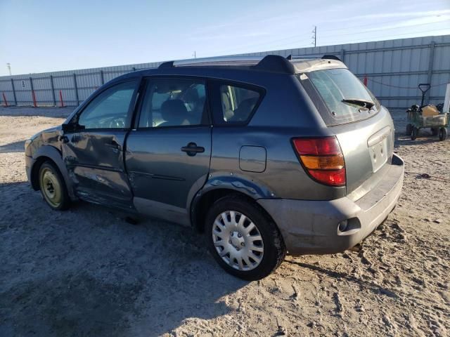 2007 Pontiac Vibe