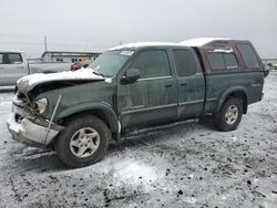 2000 Toyota Tundra Access Cab Limited for sale in Airway Heights, WA