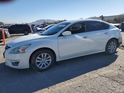 Nissan Vehiculos salvage en venta: 2013 Nissan Altima 2.5