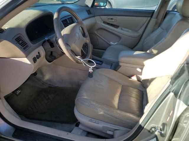 1998 Lexus ES 300