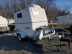 2009 Pelsue Trailer