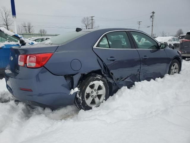 2013 Chevrolet Malibu LS