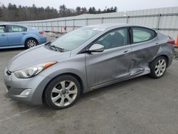 2012 Hyundai Elantra GLS for sale in Windham, ME