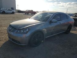 2007 Infiniti M35 Base for sale in Tucson, AZ