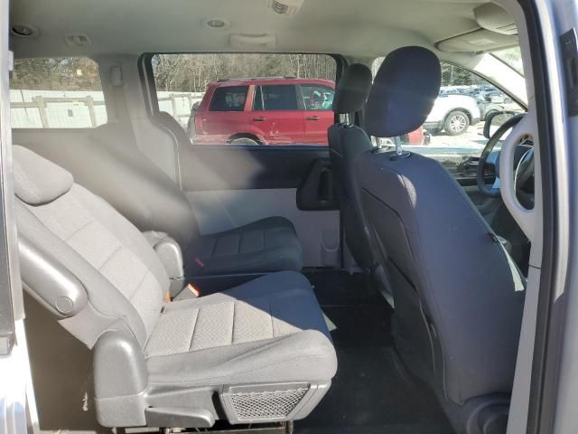 2008 Dodge Grand Caravan SE