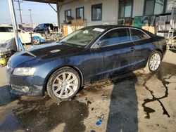 2011 Audi A5 Premium Plus for sale in Los Angeles, CA