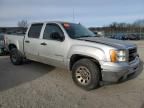 2010 GMC Sierra K1500 SL