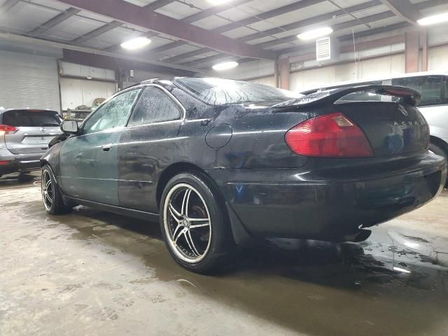 2001 Acura 3.2CL TYPE-S