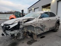 Mazda cx30 salvage cars for sale: 2024 Mazda CX-30 Select