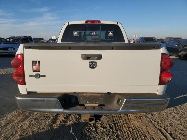 2008 Dodge RAM 1500 ST