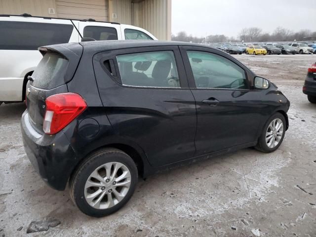 2019 Chevrolet Spark 1LT