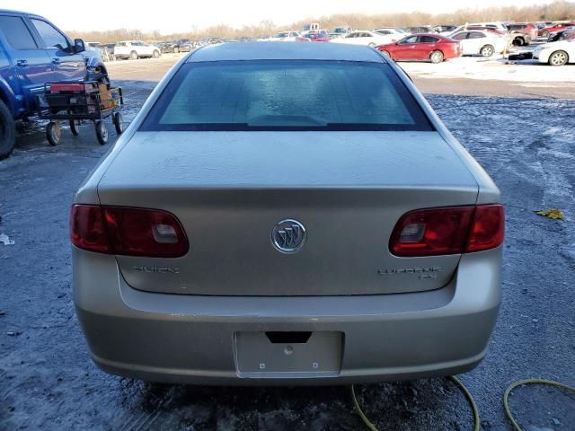 2006 Buick Lucerne CX