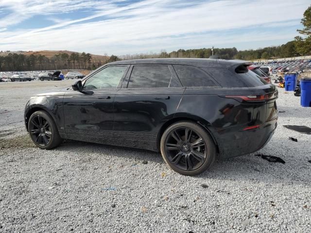 2021 Land Rover Range Rover Velar R-DYNAMIC S