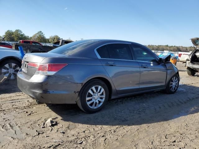 2011 Honda Accord LX