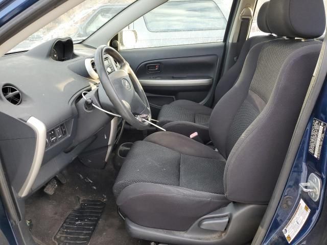 2005 Scion XA