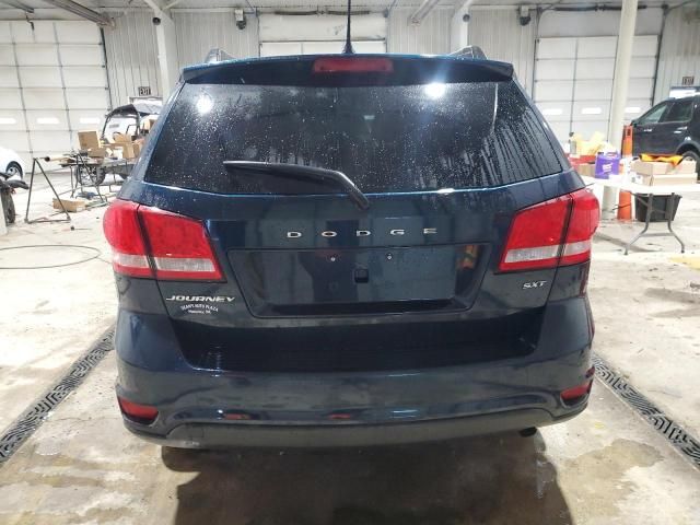 2014 Dodge Journey SXT