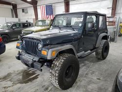 2006 Jeep Wrangler / TJ SE for sale in Cahokia Heights, IL