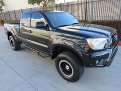 2008 Toyota Tacoma Prerunner Access Cab for sale in Van Nuys, CA