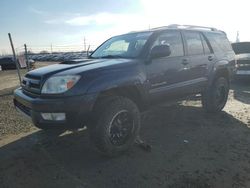 Toyota 4runner salvage cars for sale: 2005 Toyota 4runner SR5