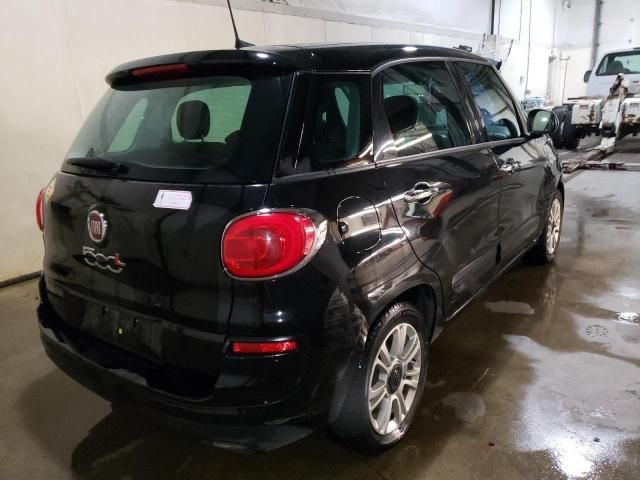 2018 Fiat 500L POP