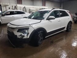 KIA Niro salvage cars for sale: 2023 KIA Niro EX