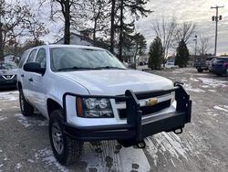 Chevrolet Vehiculos salvage en venta: 2013 Chevrolet Tahoe Special