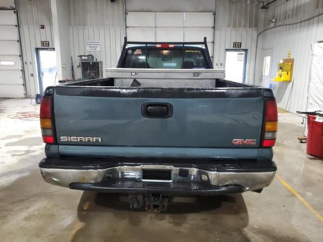 2006 GMC New Sierra K1500