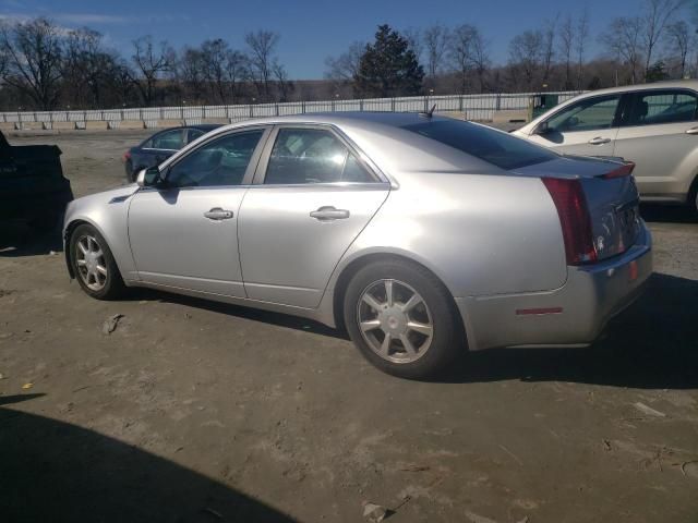 2008 Cadillac CTS HI Feature V6