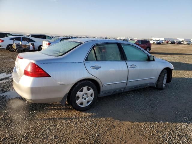 2006 Honda Accord LX