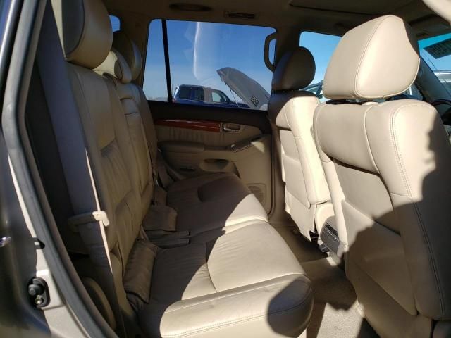 2003 Lexus GX 470