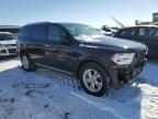 2013 Dodge Durango Crew