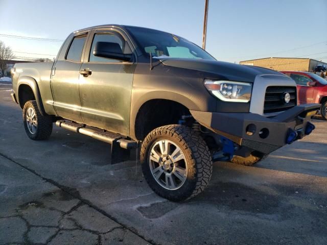 2007 Toyota Tundra Double Cab SR5