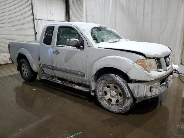 2007 Niss Frontier King Cab LE